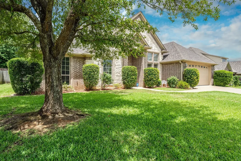 16532 Milwood Tyler TX 75703