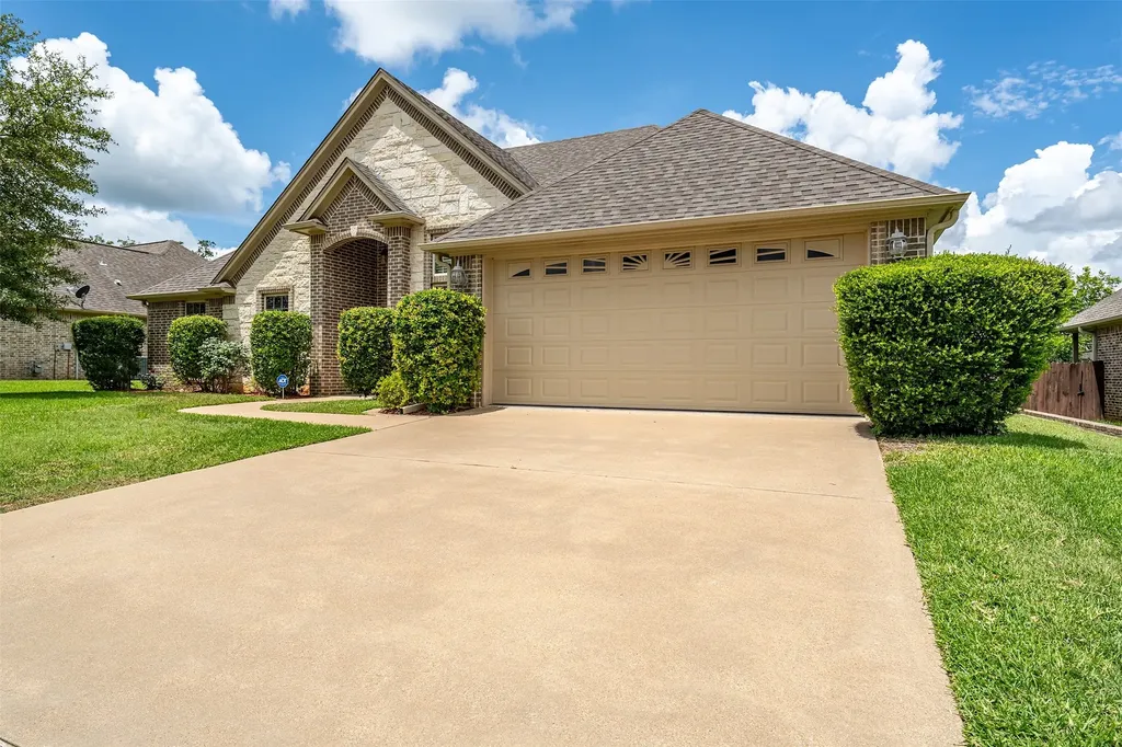 16532 Milwood Tyler TX 75703