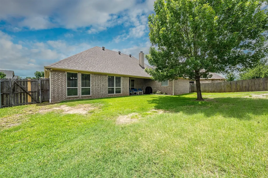 16532 Milwood Tyler TX 75703