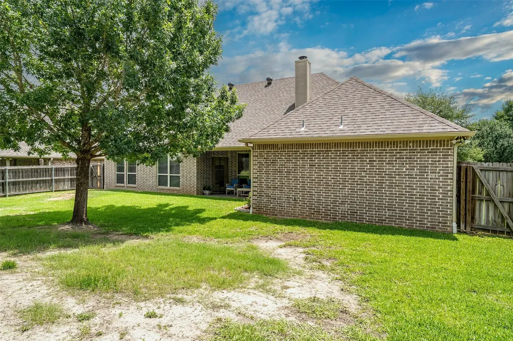 16532 Milwood Tyler TX 75703
