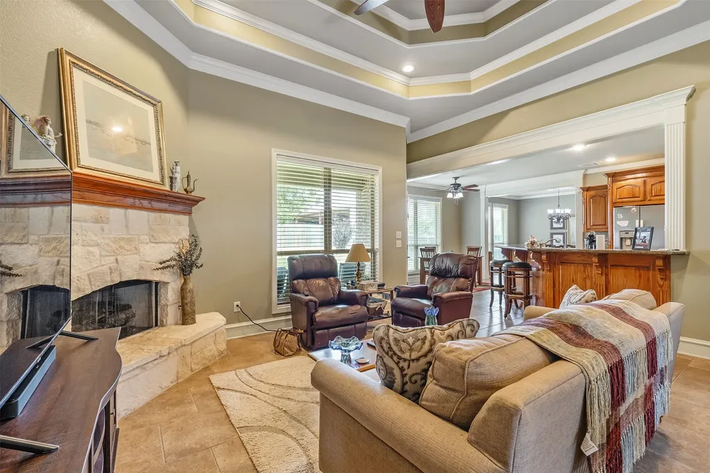 16532 Milwood Tyler TX 75703