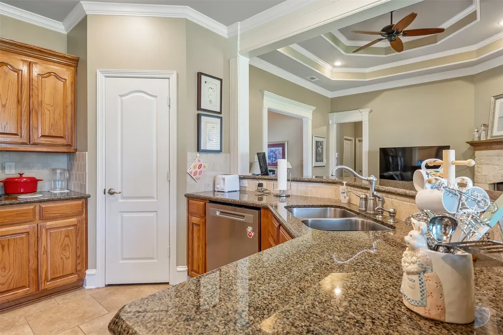 16532 Milwood Tyler TX 75703