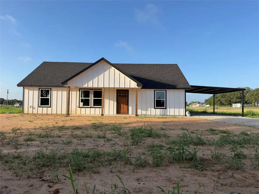 2980 Knob Road Springtown TX 76082