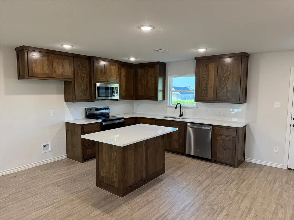 2980 Knob Road Springtown TX 76082