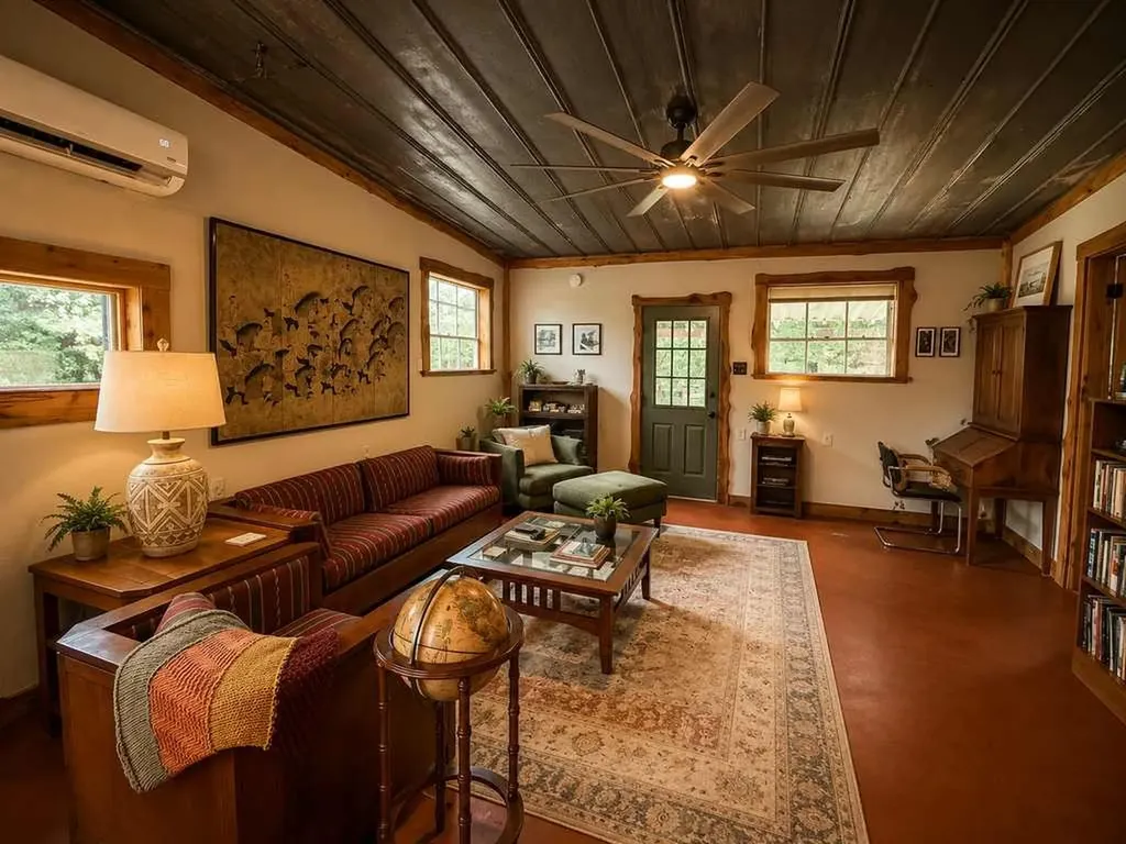 128 E Castlewood Drive Marble Falls TX 78654