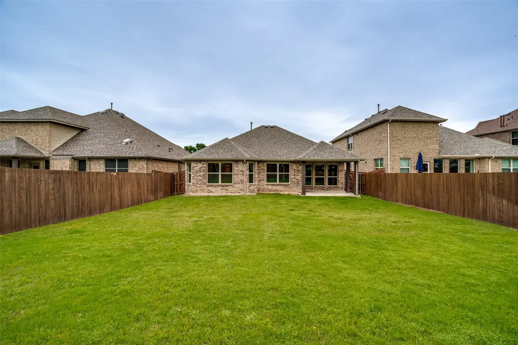 3009 Chestnut Lane Melissa TX 75454