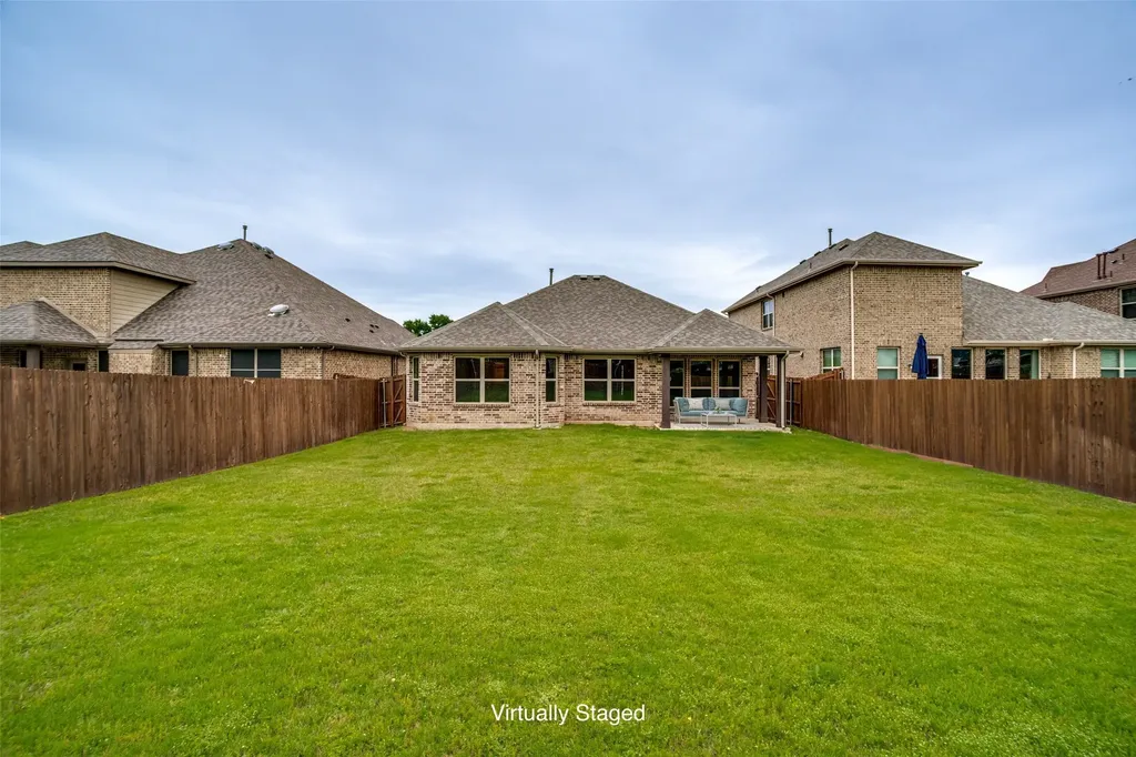 3009 Chestnut Lane Melissa TX 75454
