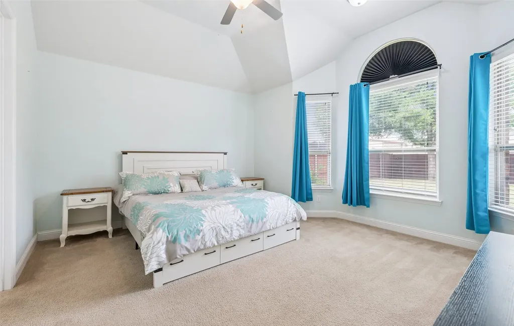 1374 Sandhurst Drive Roanoke TX 76262