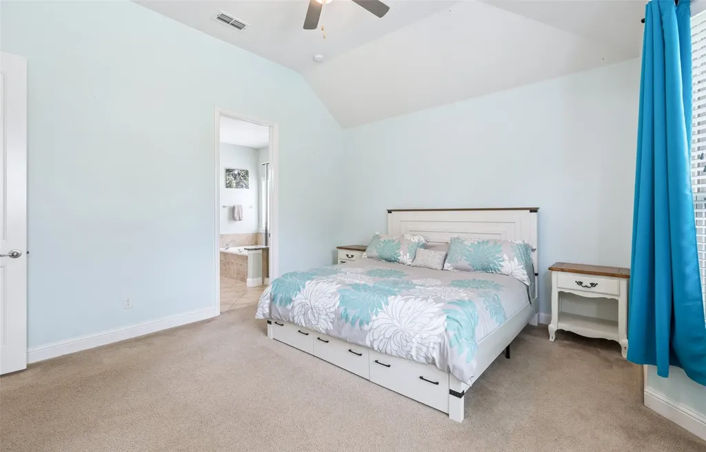 1374 Sandhurst Drive Roanoke TX 76262
