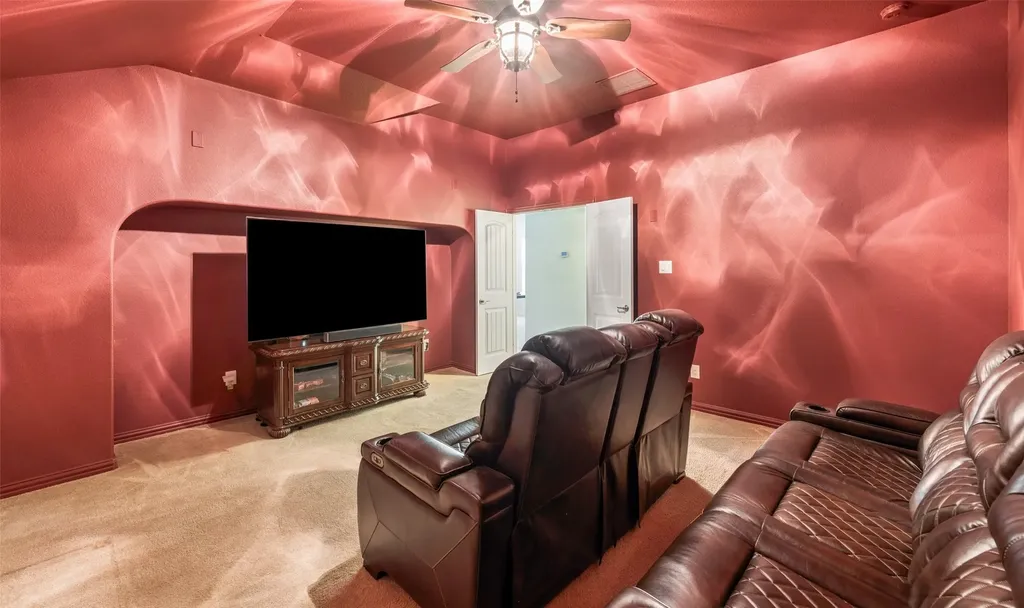 1374 Sandhurst Drive Roanoke TX 76262
