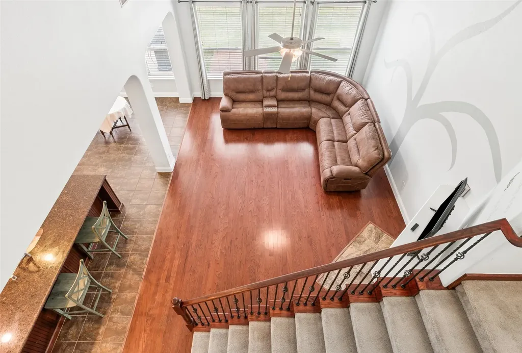 1374 Sandhurst Drive Roanoke TX 76262