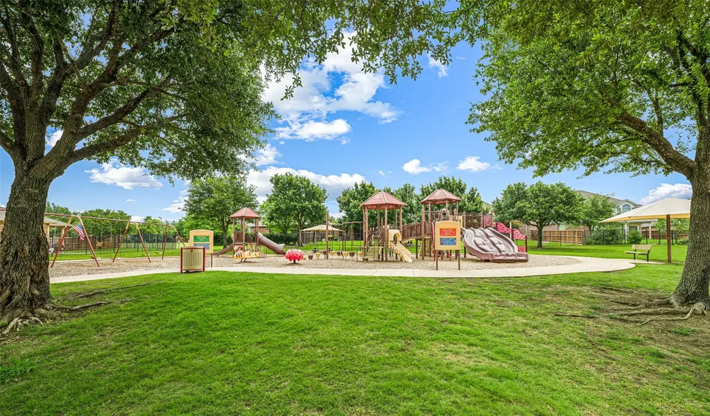1374 Sandhurst Drive Roanoke TX 76262