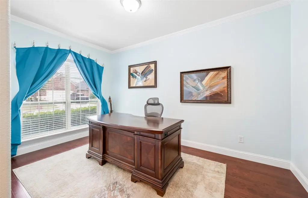 1374 Sandhurst Drive Roanoke TX 76262