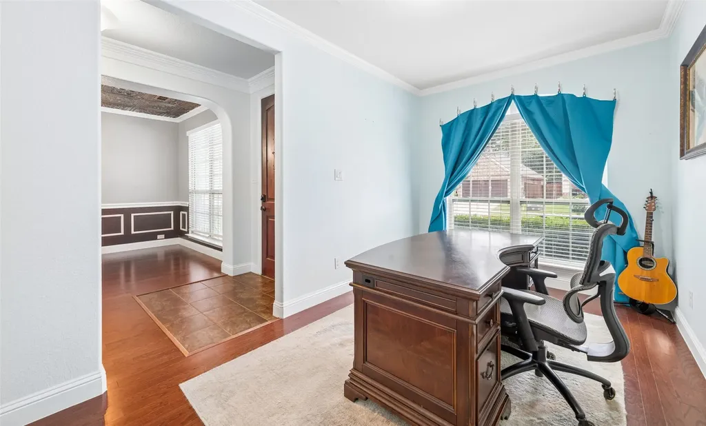 1374 Sandhurst Drive Roanoke TX 76262