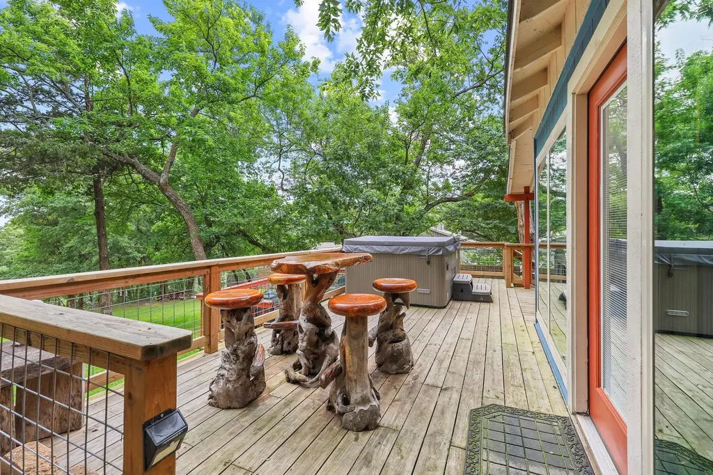 61 Windsor Drive Pottsboro TX 75076