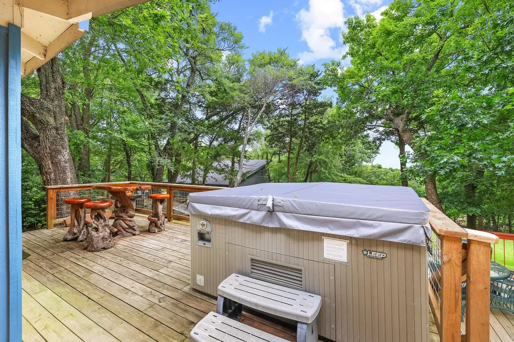61 Windsor Drive Pottsboro TX 75076
