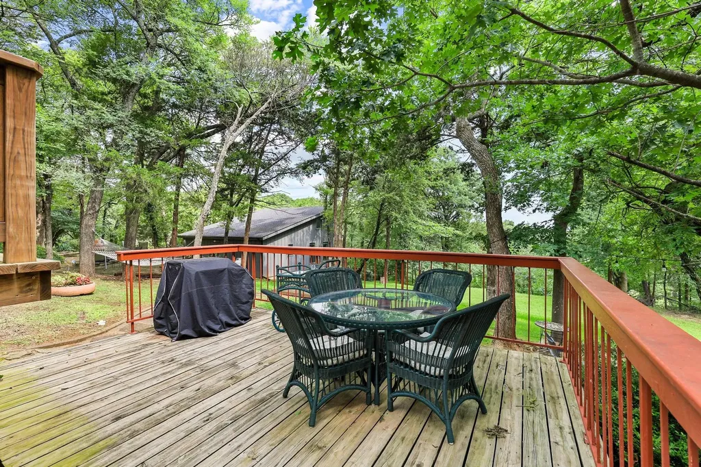 61 Windsor Drive Pottsboro TX 75076