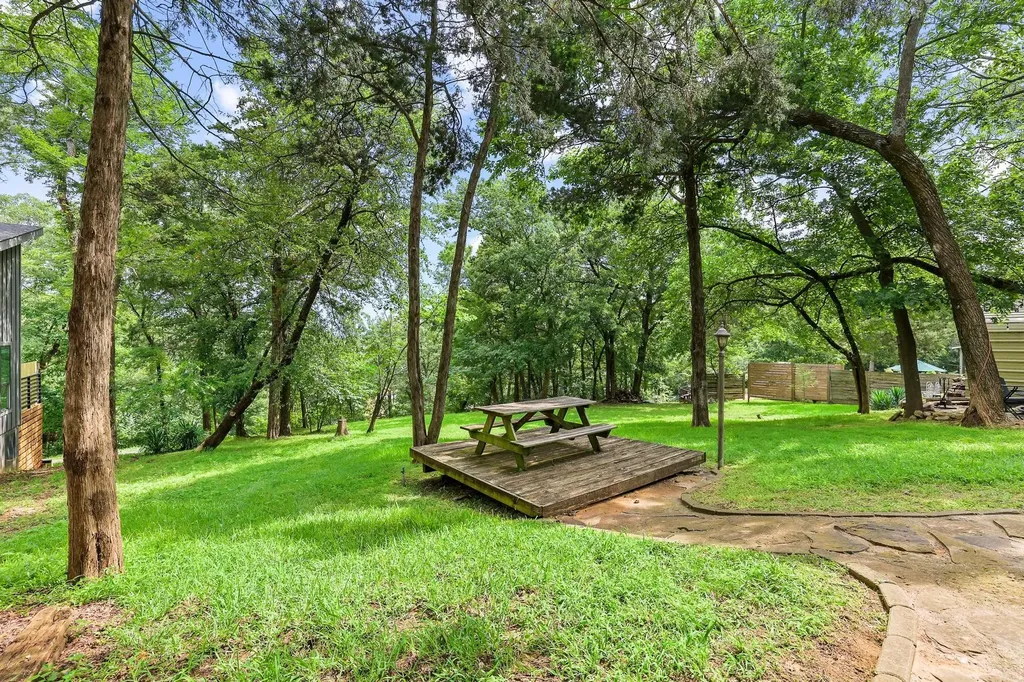 61 Windsor Drive Pottsboro TX 75076
