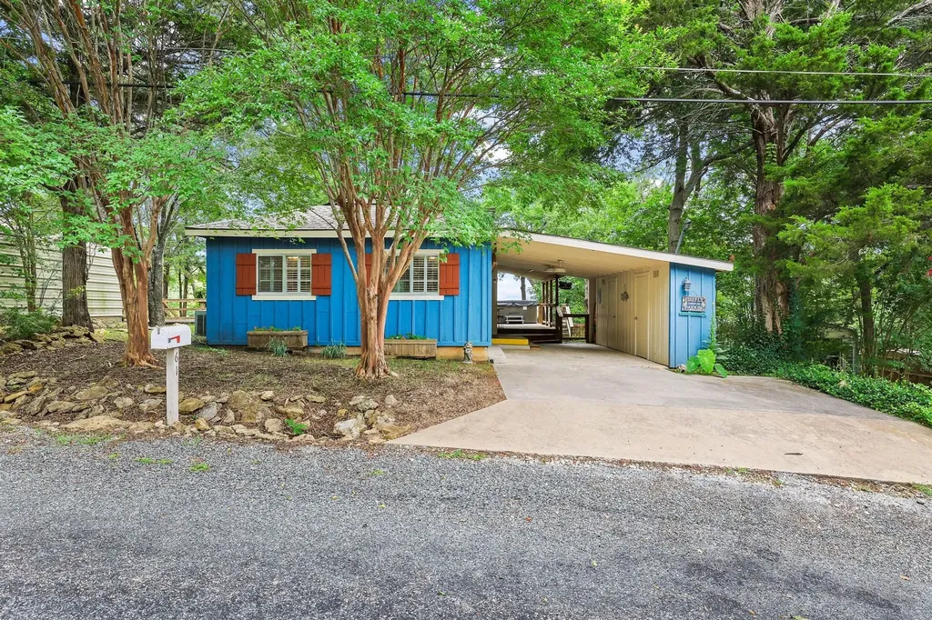61 Windsor Drive Pottsboro TX 75076