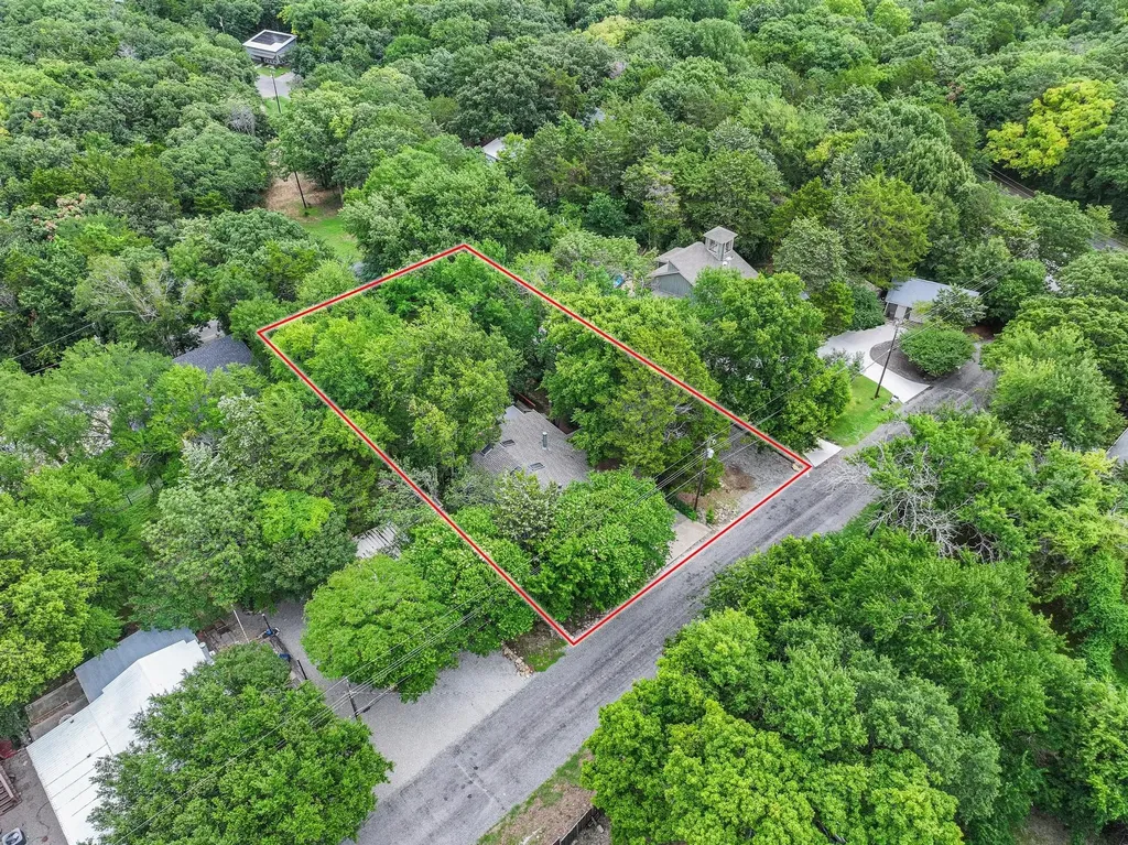 61 Windsor Drive Pottsboro TX 75076