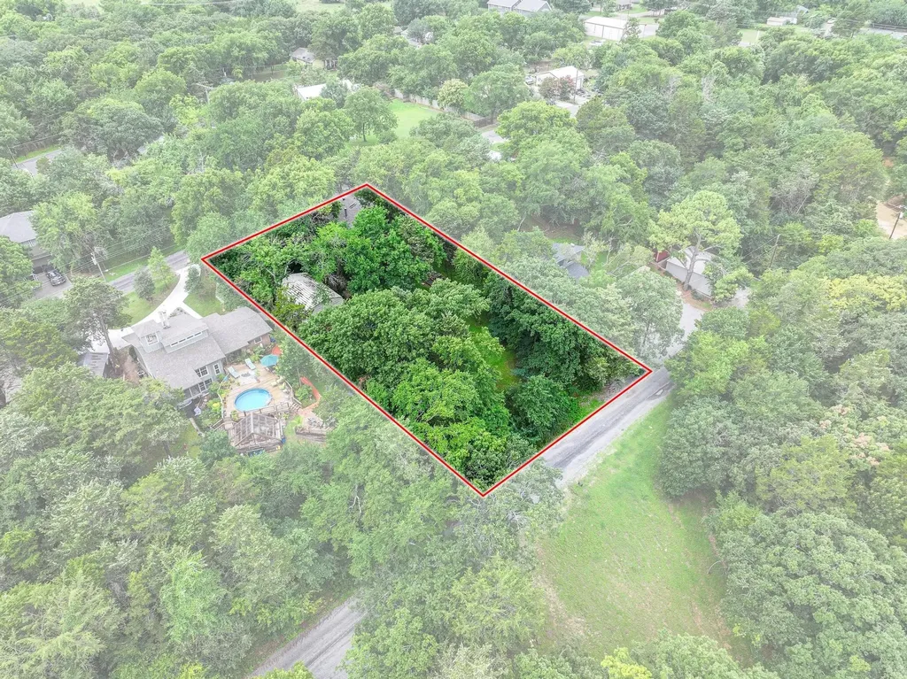 61 Windsor Drive Pottsboro TX 75076