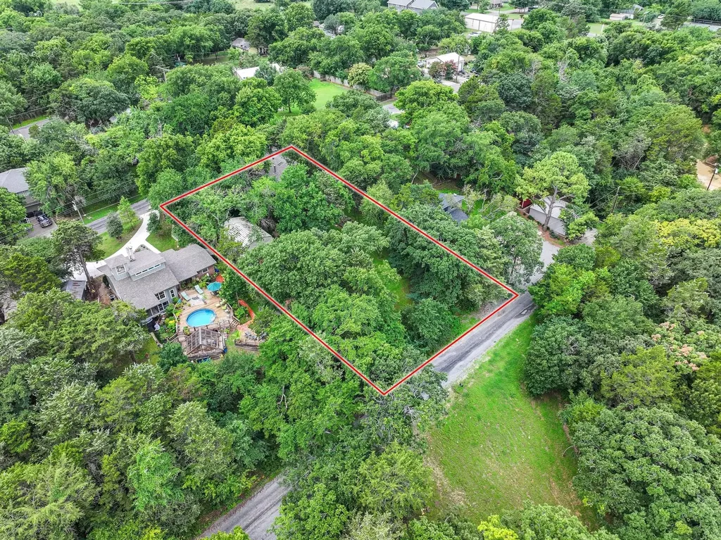 61 Windsor Drive Pottsboro TX 75076