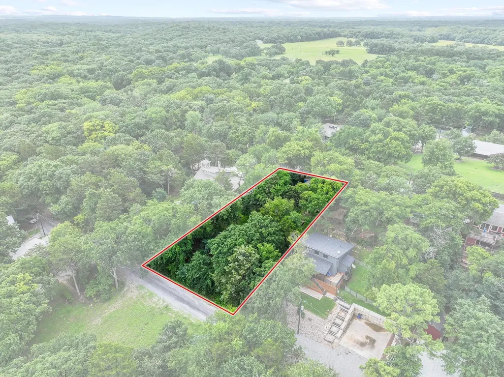 61 Windsor Drive Pottsboro TX 75076