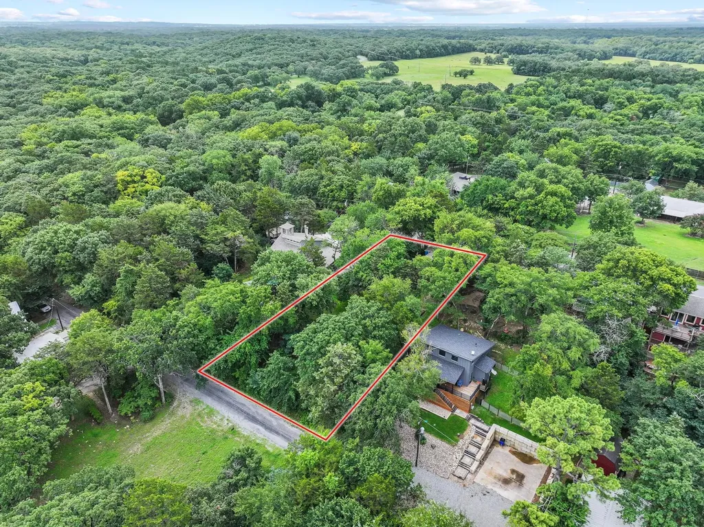 61 Windsor Drive Pottsboro TX 75076