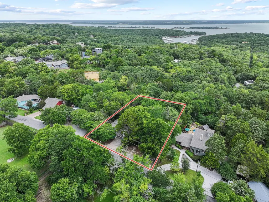 61 Windsor Drive Pottsboro TX 75076