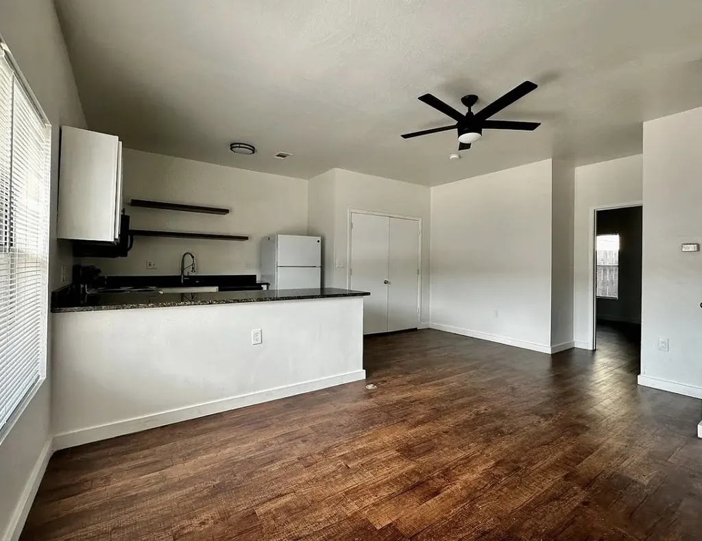 512 Daughtrey Avenue Waco TX 76706