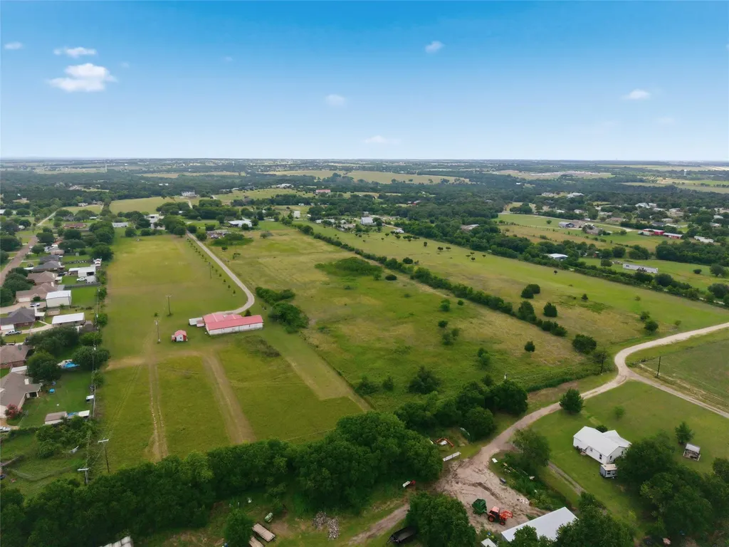 1475 Old Bethany Road Bruceville TX 76630