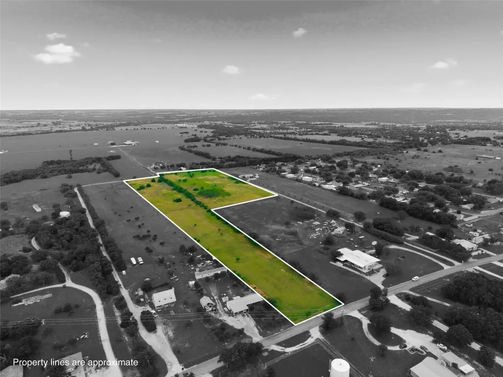 1475 Old Bethany Road Bruceville TX 76630