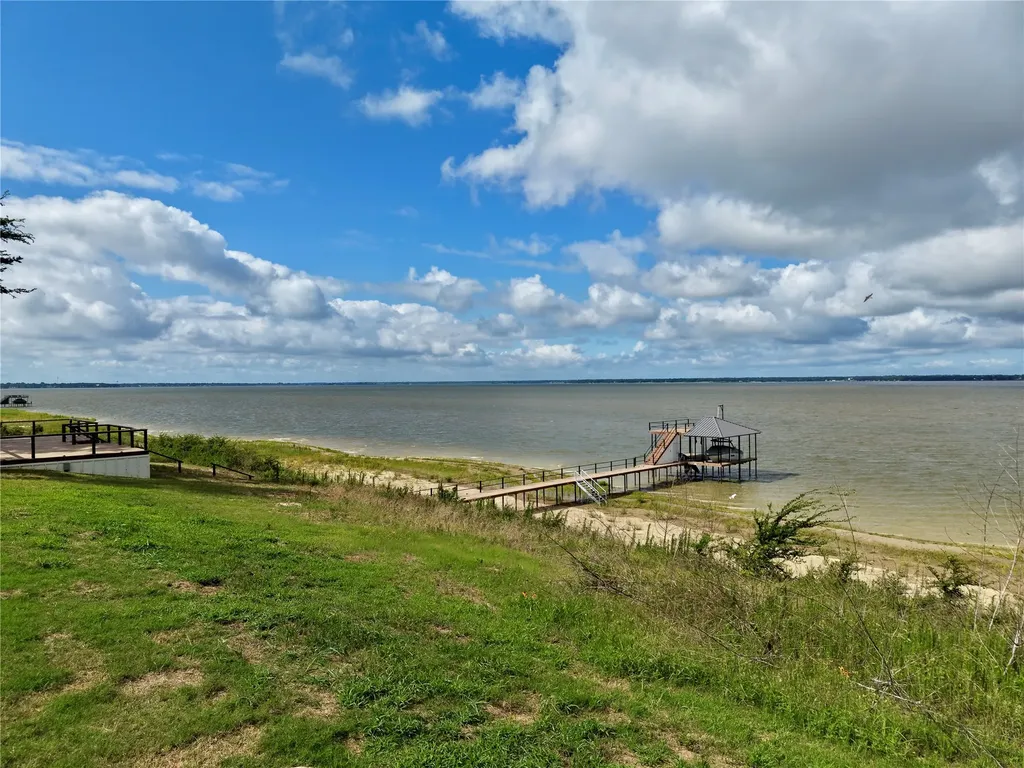 0 Shoreline Drive Mabank TX 75143