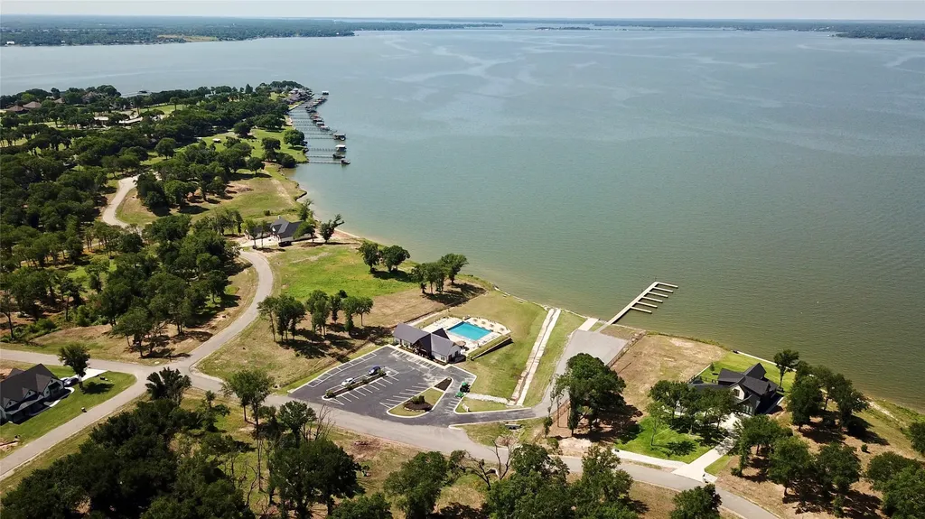 0 Shoreline Drive Mabank TX 75143