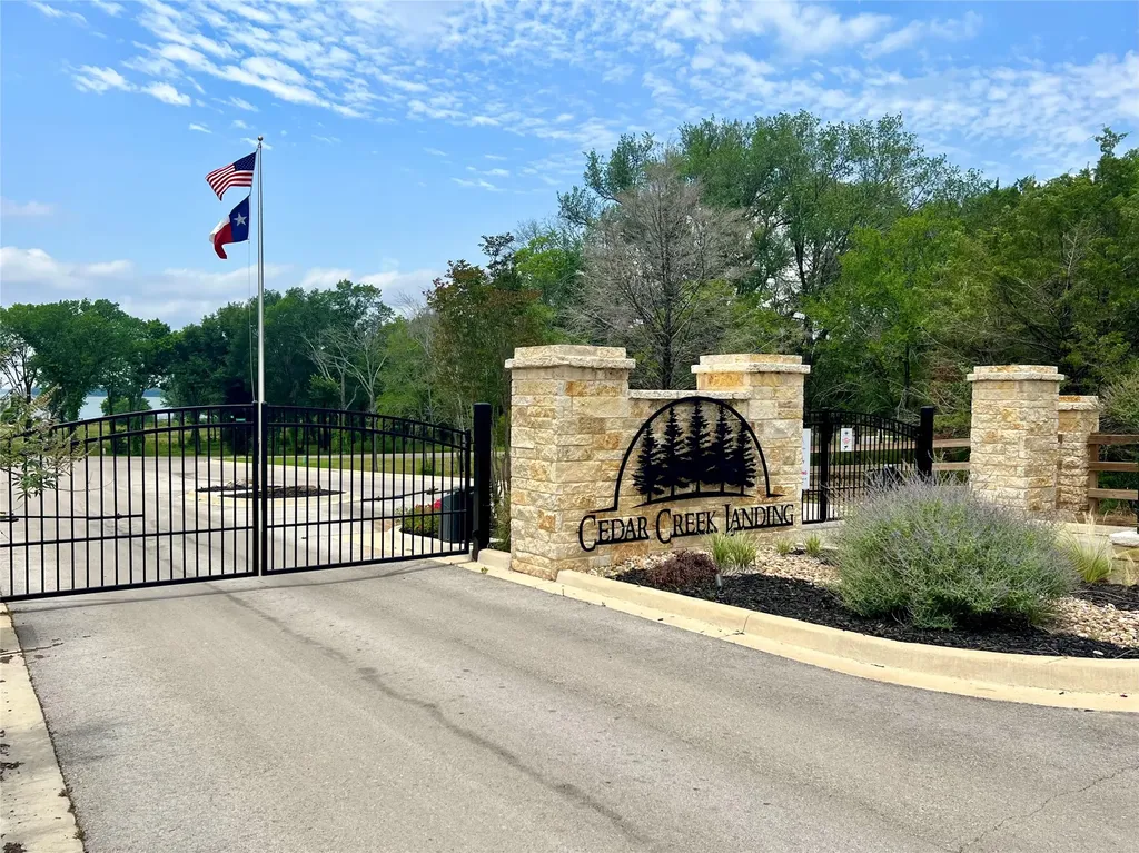 0 Shoreline Drive Mabank TX 75143