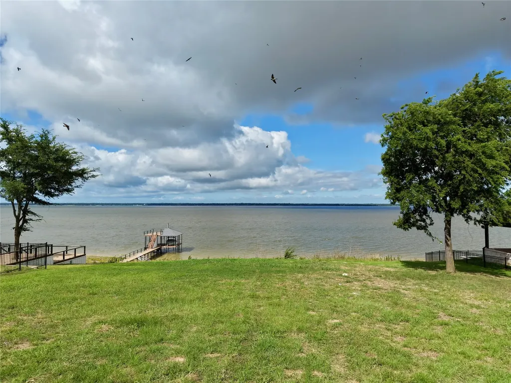 0 Shoreline Drive Mabank TX 75143