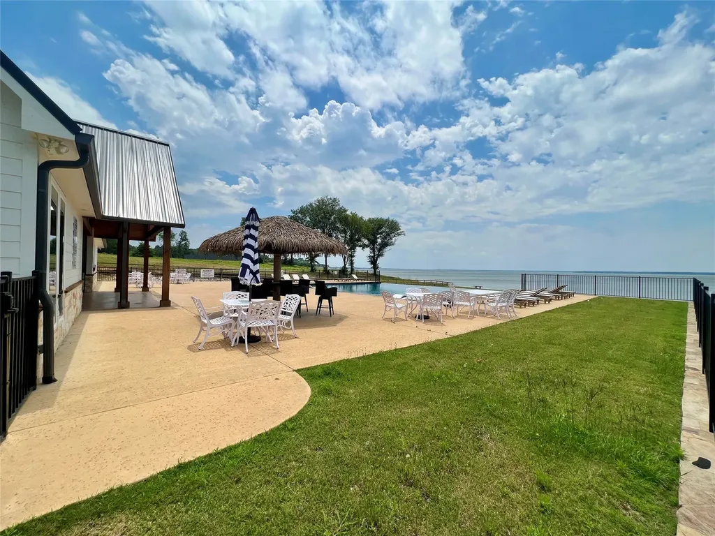 0 Shoreline Drive Mabank TX 75143