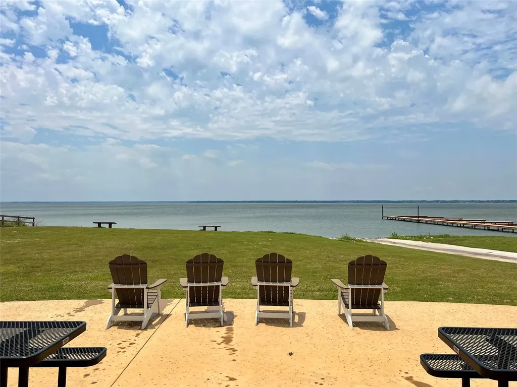 0 Shoreline Drive Mabank TX 75143
