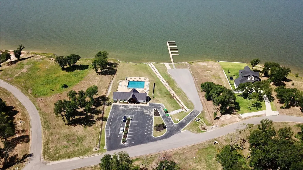 0 Shoreline Drive Mabank TX 75143