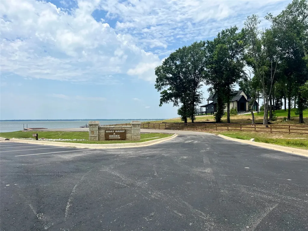 0 Shoreline Drive Mabank TX 75143