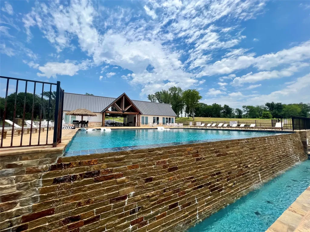 0 Shoreline Drive Mabank TX 75143