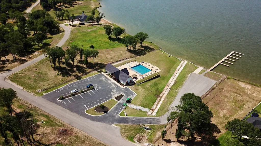 0 Shoreline Drive Mabank TX 75143