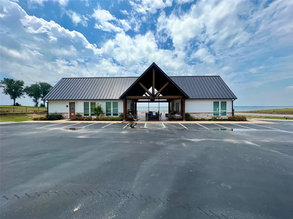 0 Shoreline Drive Mabank TX 75143