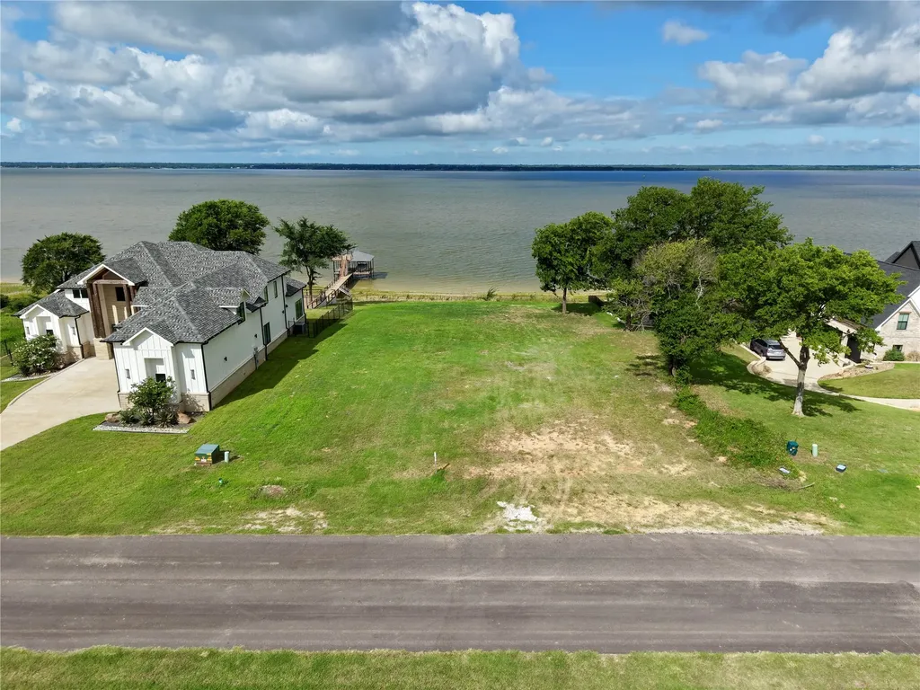 0 Shoreline Drive Mabank TX 75143