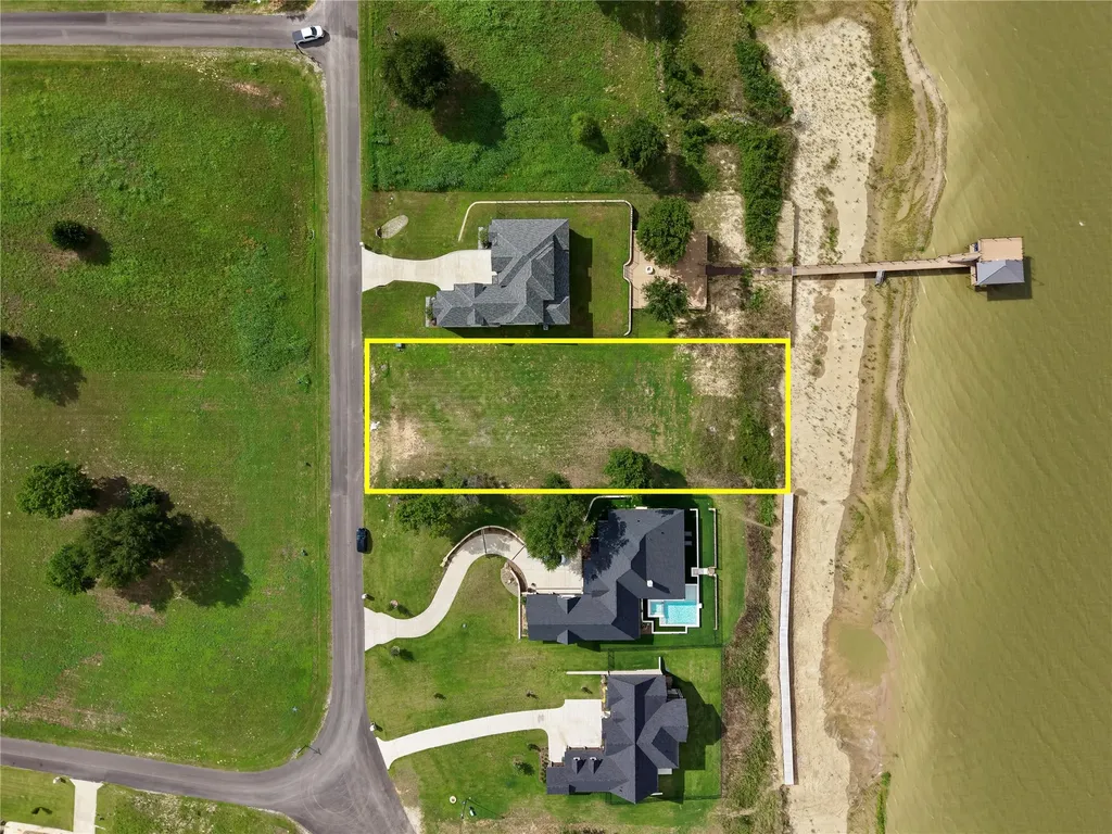 0 Shoreline Drive Mabank TX 75143