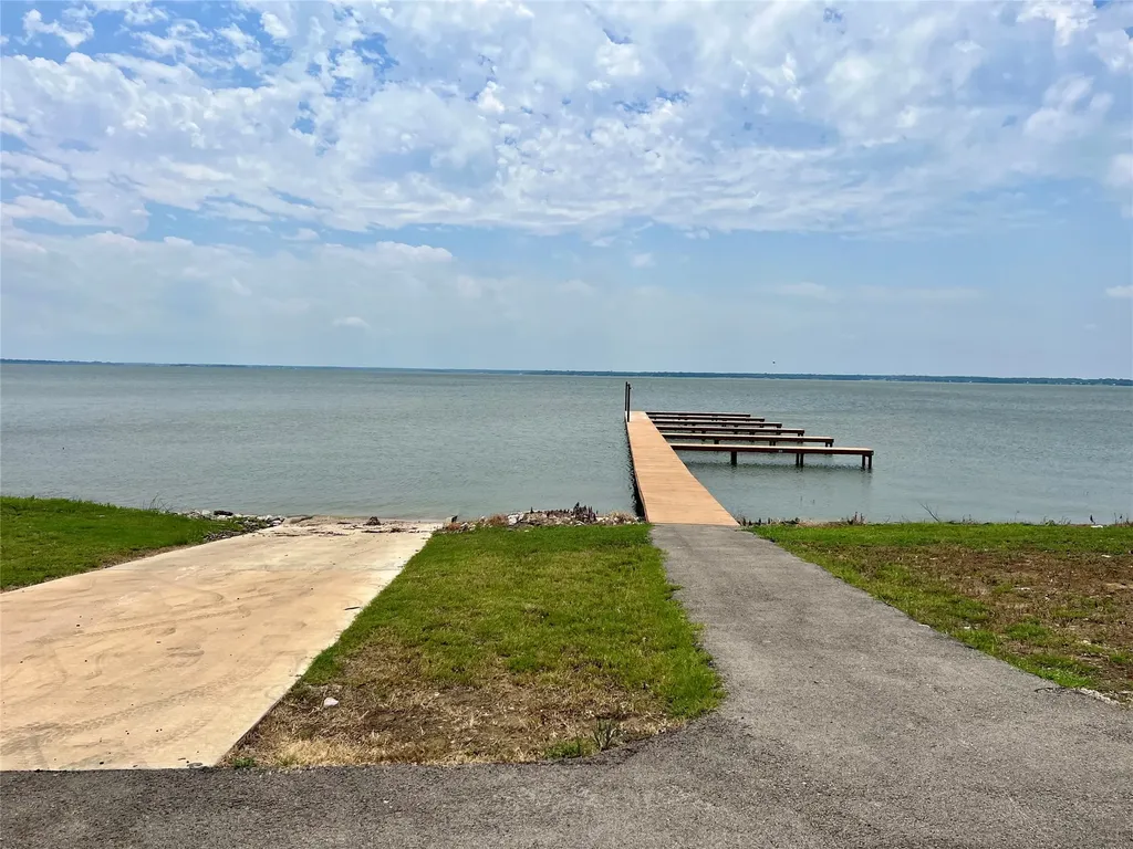 0 Shoreline Drive Mabank TX 75143
