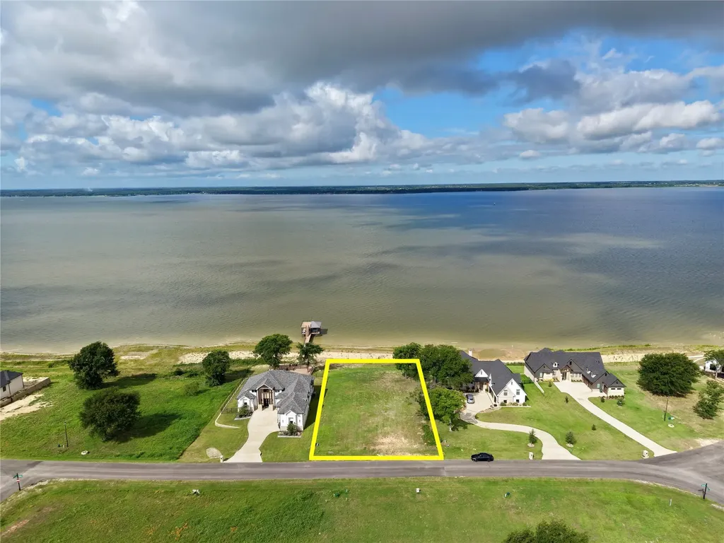 0 Shoreline Drive Mabank TX 75143