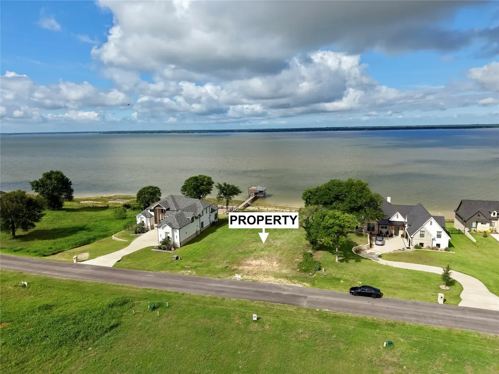 0 Shoreline Drive Mabank TX 75143