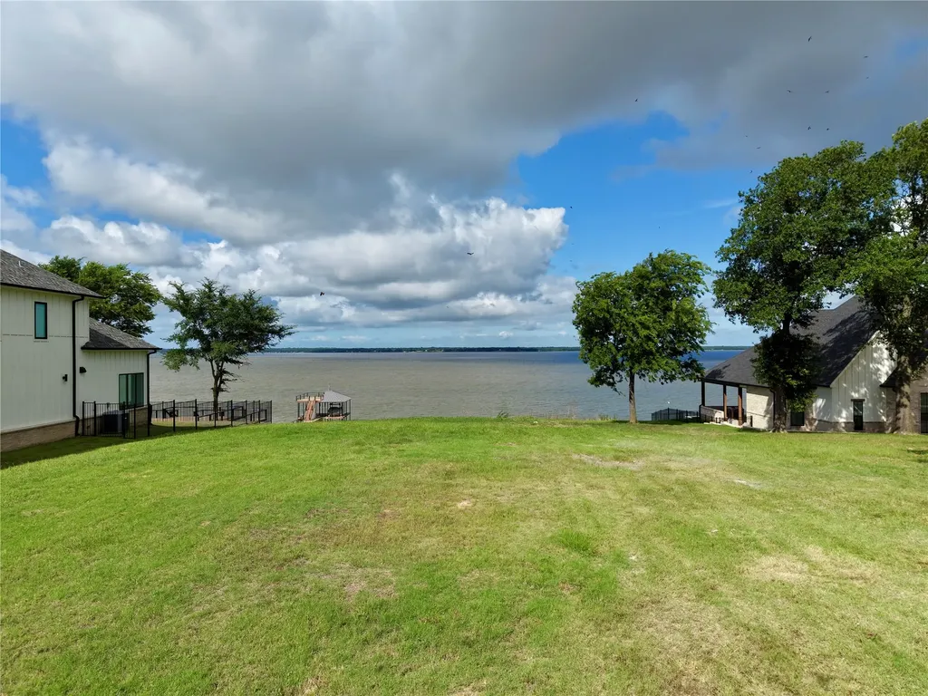 0 Shoreline Drive Mabank TX 75143