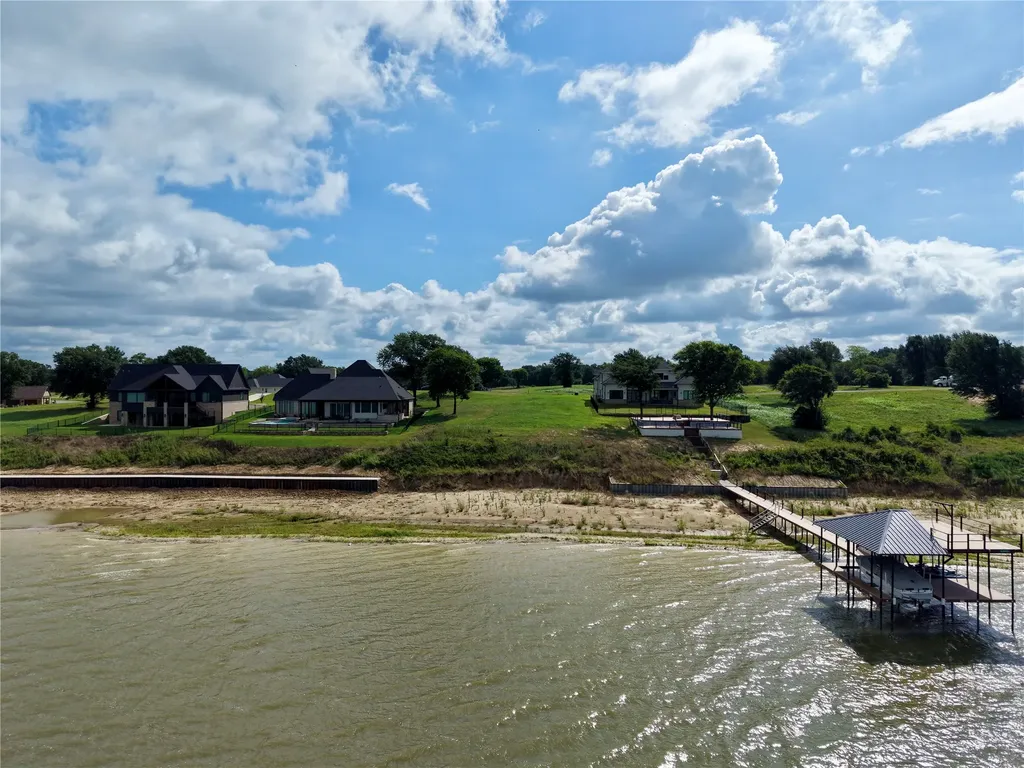 0 Shoreline Drive Mabank TX 75143
